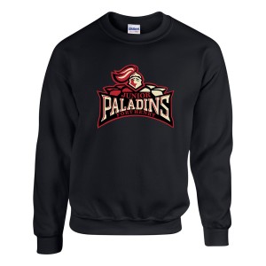 JrPALADINS - Gildan Adult Heavy Blend Fleece Crew
